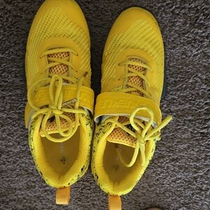 Weightlifting / Gym Sneakers